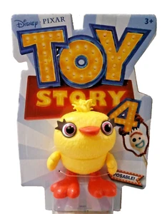 Disney Pixar Toy Story Ducky Posable Figure - Picture 1 of 2
