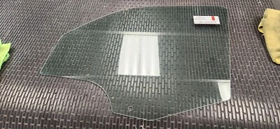 Montaje de vidrio para puerta delantera izquierda para Dodge Nitro DD11223GTN 2007-2011 Foto 1 de 4