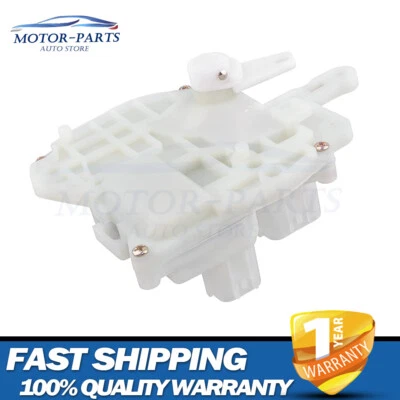 Actuador de cerradura de puerta del lado del conductor delantero/trasero apto para Honda Accord 98-02 72155S5AA01 Foto 1 de 4