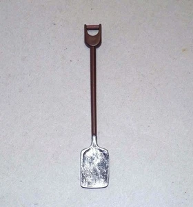 BUFFY THE VAMPIRE SLAYER ANGEL SPADE ACTION FIGURE ACCESSORY - Picture 1 of 3