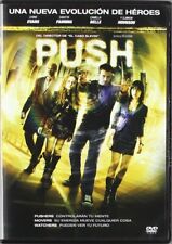 Push [DVD]