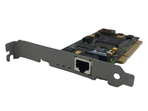 COMPAQ PCI 10/100 NETWORK CARD LAN 169849-001 005139-001 - TESTED w/ WARRANTY!! - Picture 1 of 6