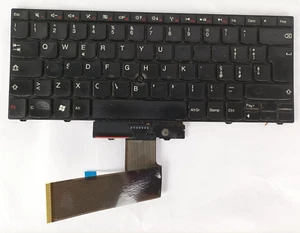 Tastiera originale Lenovo Thinkpad 15 0319 60y9614 60y9578 PR85 ITA italiana - Imagen 1 de 2