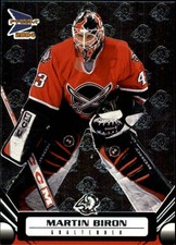 A8179- 2003-04 Pacific Prism Hockey Card #s 1-100 -You Pick- 10+ FREE US SHIP