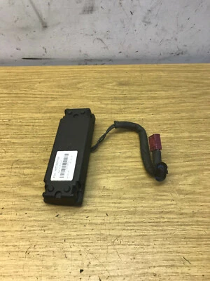 Unidad de amplificador de antena aérea Peugeot 407 [03-10] - 9653029780 Foto 1 de 4