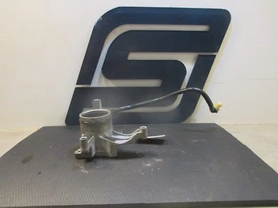 Mercedes Benz SLK230K M111 1999 espaciador de carrocería del acelerador Foto 1 de 4