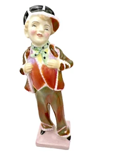 Royal Doulton Pearly Boy Figur HN 2035 Fine Bone China limitiert - Bild 1 von 6