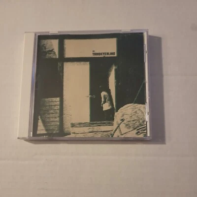 Third Eye Blind Blinded When I See You Elektra 2 Track CD Prcd 1818 - Image 1 of 4