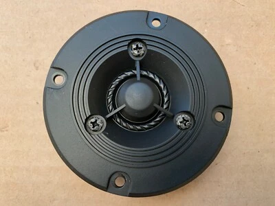 "Altavoz ONKYO Fusion AV SK-40 SK-60 3,5"" controlador de tweeter P/N 312053 suena bien" Foto 1 de 2