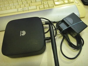 Enlace GSM 3G Huawei ETS1162 sin probar España - Photo 1/10