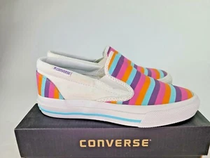Converse Jugend Größen Unisex Chuck Taylor All Star Damen Skid Grip EV 2Z443 - Bild 1 von 10