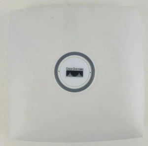 Cisco ~ Aironet 1130AG AIR-AP1131AG-A-K9 ~ Wireless Access Point ~ Unit Only - Picture 1 of 3