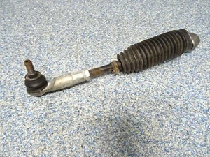 Barra de carril Audi A3 8V VW Golf 5G cabeza de barra de carril izquierda dirección izquierda tie rod - Imagen 1 de 12