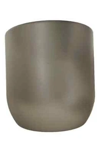 KitchenCraft Idilica Kitchen Round Storage Canister 12 x 12cm MARKED WITHOUT LID - Picture 1 of 4