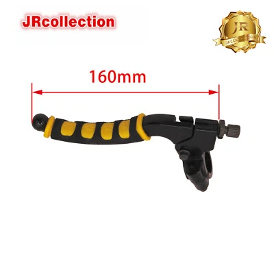 J & R COLLECTION Left Brake Clutch Lever For Coleman CT200U Trail 200 Mini Bike 196cc Bike