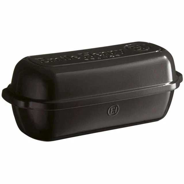 Emile Henry 795503 Baking Mould - Black