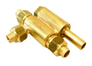 Injectors Vertical - "No 6" 4.0 pt per min - Picture 1 of 2