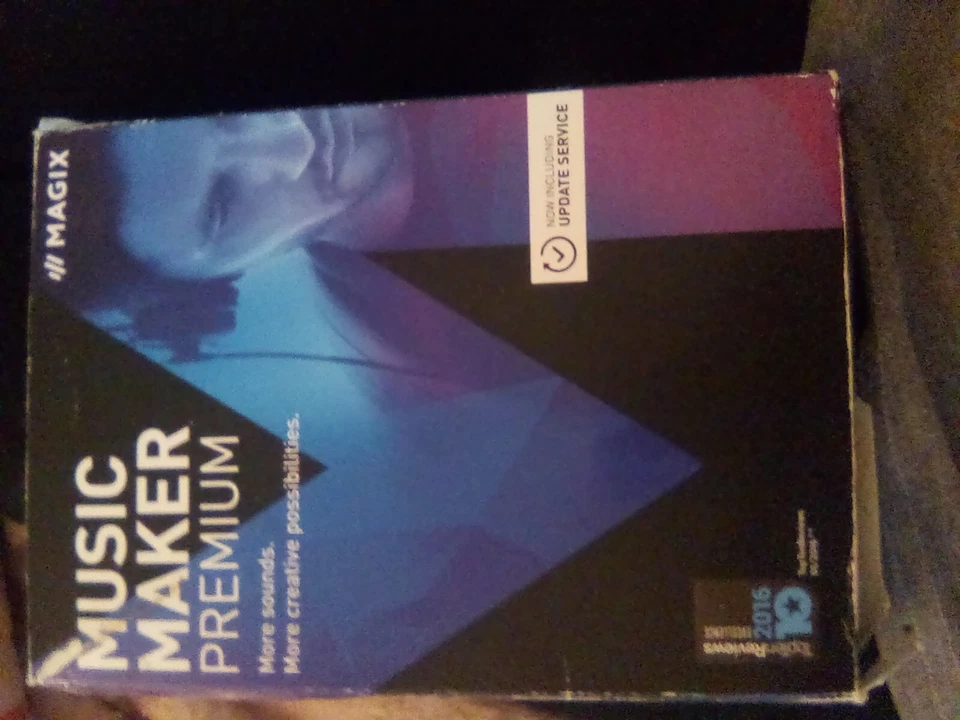 musix maker preimem - Image 1 of 1