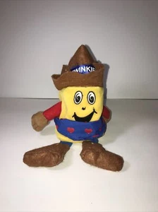 Twinkie The Kid Plush 1998 Limited Edition Snackin' Friends - Picture 1 of 9