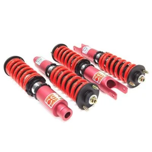 BLOX COILOVERS FOR 1992-2000 HONDA CIVIC EG EK AND 1994-2001 ACURA INTEGRA DC - Foto 1 di 3