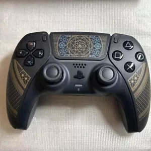Selten! PS5 DualSense Wireless Controller FINAL FANTASY XVI Sammlerstück - Bild 1 von 3