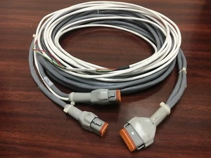 ZF Marine 70901-20 , CCU Throttle / Gear Cord - Imagen 1 de 5