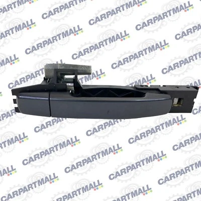 2007-2012 Nissan Altima Sedan Rear Right Side Exterior Door Handle Assy OEM Foto 1 de 4