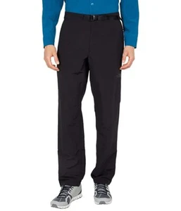 The North Face Paramount Trail Pant TNF Black Men's 38 Long, Slim Fit - Picture 1 of 3