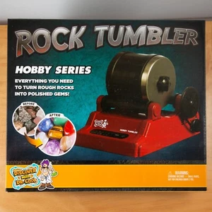 Vaso Rock (Hobby Series) - Descubre con el Dr. Genial juguete electrónico de ciencia STEM - Imagen 1 de 2