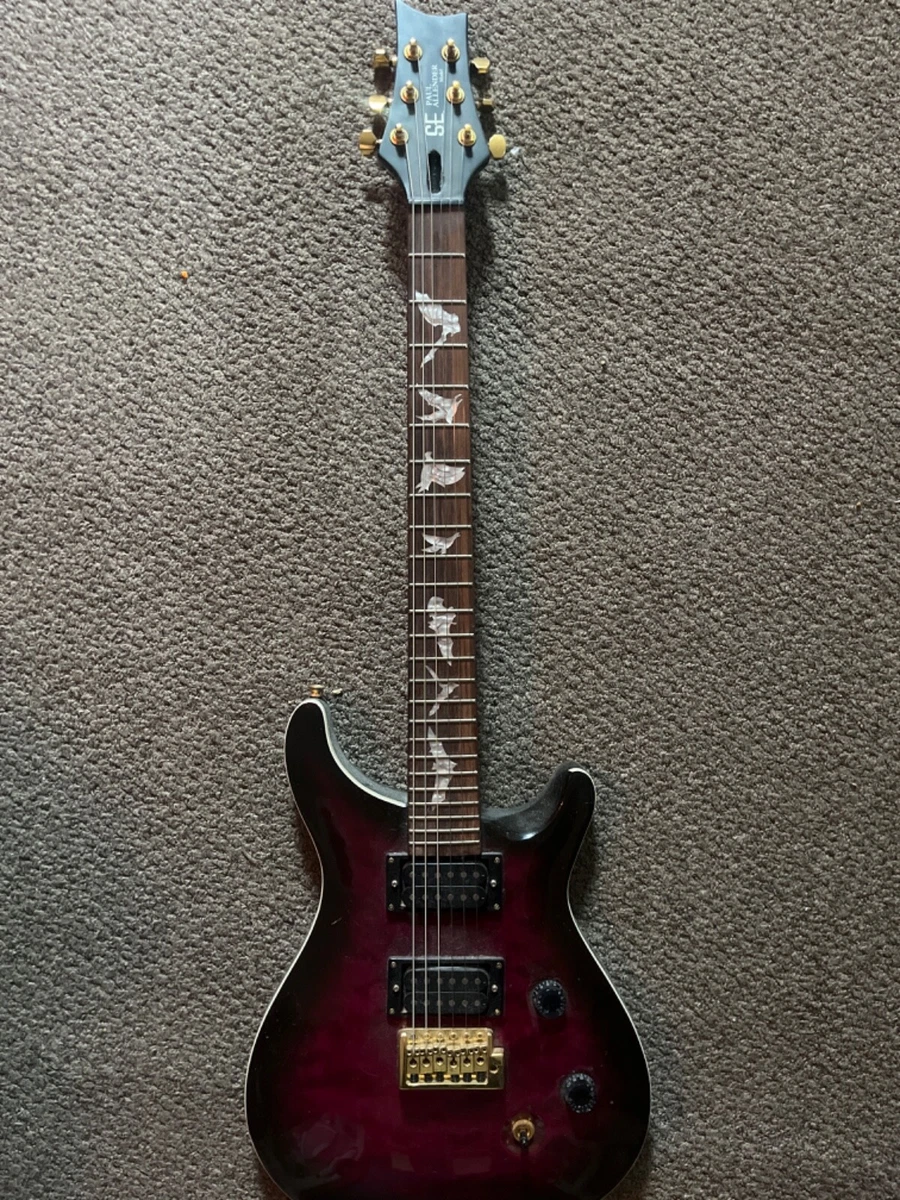 Prs Paul Allender for sale | eBay
