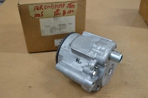 MERCEDES W115 W116 W123 W201 AIR SMOG PUMP 0001400685 26013993 - Bild 1 von 10