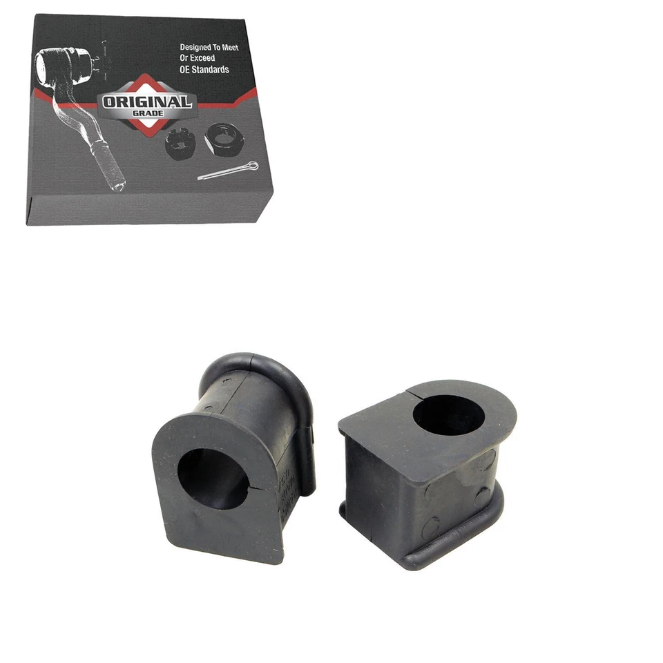 Mevotech Suspension Stabilizer Bar Bushing Kit For 1975-91 Ford E-150 Econoline - Image 1 of 1