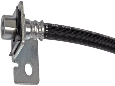 Manguera hidráulica de freno delantera izquierda Dorman para Chevrolet Express 4500 2009-2017 Foto 1 de 3