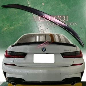 Painted in color code:475 P type trunk spoiler for BMW 19~24 G20 3-series Sedan◎ - Foto 1 di 6