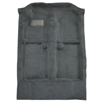 Alfombra para Nissan Máxima 1989-1994 4 puertas Cutpile Foto 1 de 4