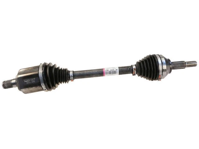 Front Left Axle Assembly For 2020-2023 Ford Police Interceptor Utility ZM155PH - Image 1 of 1