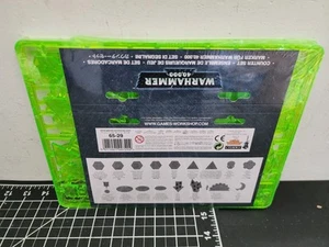 Games Workshop Warhammer 40k Counter Set 65-29 - 2008 Factory Sealed - Picture 1 of 11