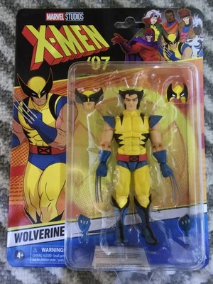 Marvel Legends WOLVERINE X-Men ‘97 In Hand, Ships in 24 hours, No reserve - Image 1 of 4