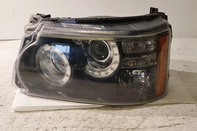 NOT ADAPTIVE 10 11 RANGE ROVER Sport Driver Left HEADLIGHT HEAD LAMP XENON 30736 - Image 1 of 4
