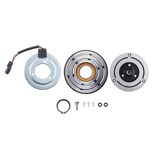 Aluminum Alloy Compressor Clutch Kit For  Nissan Quest 3.5L 2011 2012 92600JP01C - Picture 1 of 12