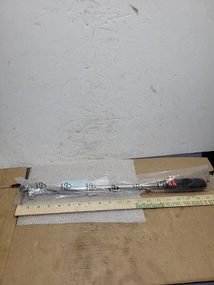 Nuevo Wurth Zebra 1/2" Drive Flex Handle Breaker Bar - 19" 0712130102 0712 130102 Foto 1 de 4