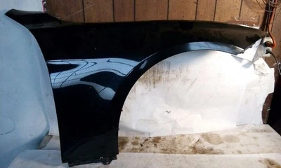 BMW 330i 2017 pasajero guardabarros derecho  Foto 1 de 4