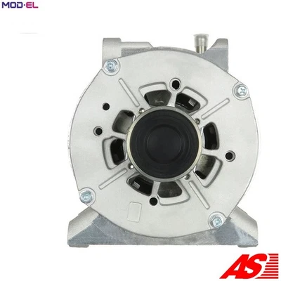 ALTERNATOR A3085S FOR MERCEDES-BENZ OM668.914/942/940/941 1.7L 4cyl A-CLASS - Image 1 of 4