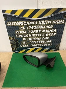 Rückspiegel/Spiegel/Spiegel links Fiat Tipo 2015 5 PIN ORIGINAL - Bild 1 von 5