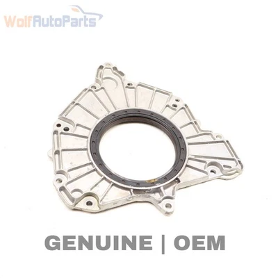 Mercedes-Benz SL600 2004-2012 - Placa de sellado del motor trasero/cubierta 1370110208 Foto 1 de 4