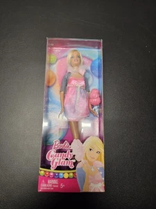 Barbie Candy Glam Doll - NIB - Picture 1 of 4