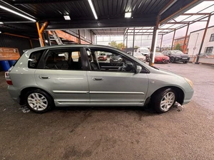 HONDA CIVIC 1.4 PETROL AUTOMATIC & ALLOY WHEELS ELECTRIC WINDOWS MOT TAX CD USB - Picture 1 of 24