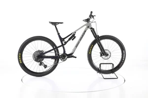RockyMountain Instinct Carbon 99 Bicicleta de montaña Batería None 29" gris Pro - Imagen 1 de 9