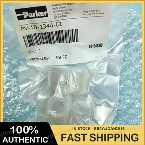 1PC New Parker PV-10-1344-01 Diaphragm Valve - Picture 1 of 1