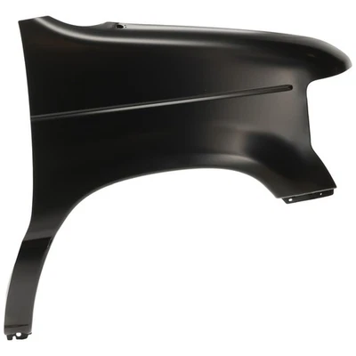 CAPA Fender Fits Ford E-350 Super Duty 2008-2021 Front Passenger Side Cutaway - Image 1 of 4